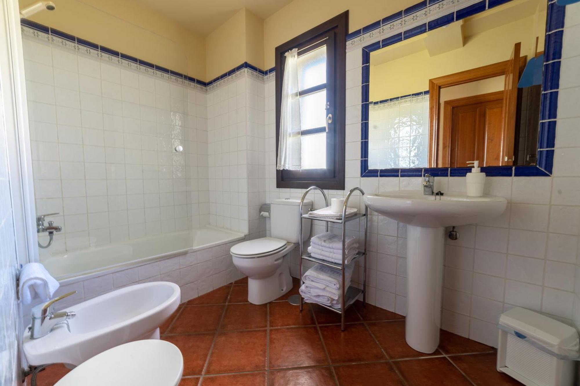 Apartamentos Rurales Antanielles ريباذيسييّا المظهر الخارجي الصورة
