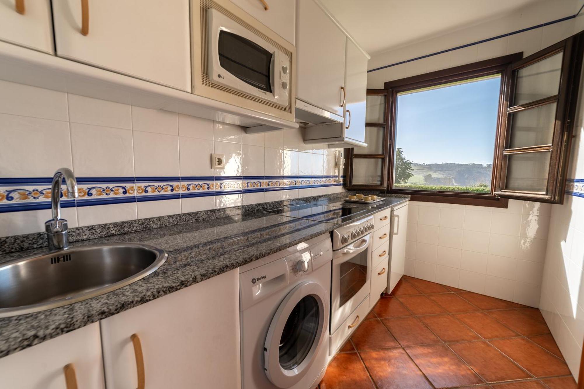 Apartamentos Rurales Antanielles ريباذيسييّا المظهر الخارجي الصورة