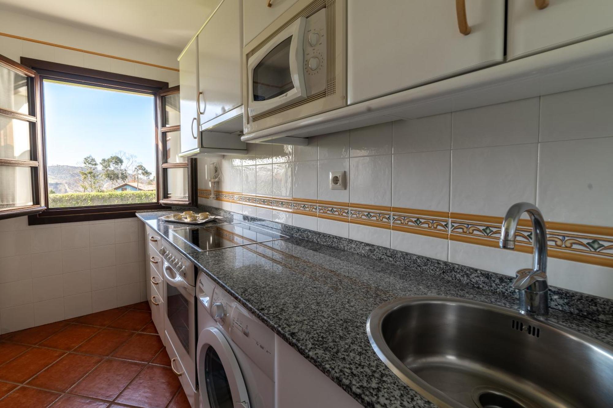 Apartamentos Rurales Antanielles ريباذيسييّا المظهر الخارجي الصورة