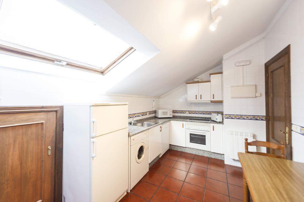 Apartamentos Rurales Antanielles ريباذيسييّا المظهر الخارجي الصورة