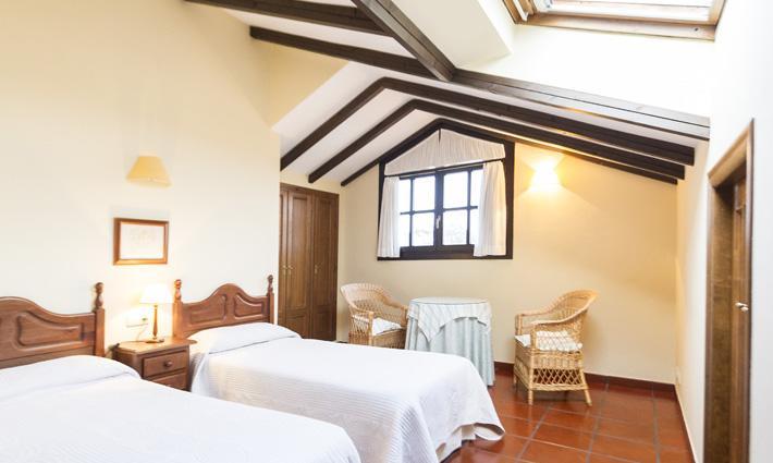 Apartamentos Rurales Antanielles ريباذيسييّا المظهر الخارجي الصورة